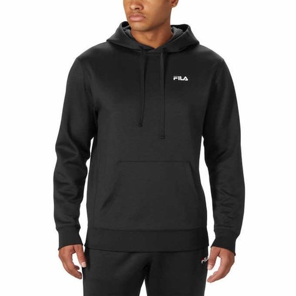 FILA Men’s Performance Hoodie - Picture 1 of 6